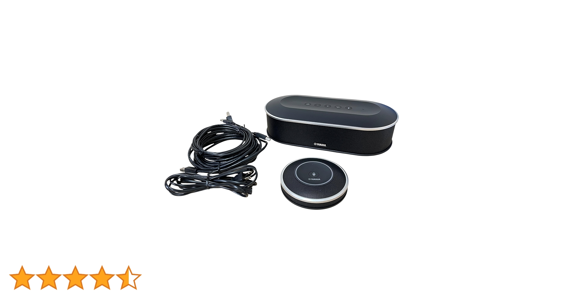 Amazon.co.jp: ヤマハ ユニファイドコミュニケーション マイク